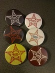 custom badges