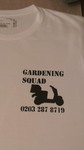 Gardening Squad